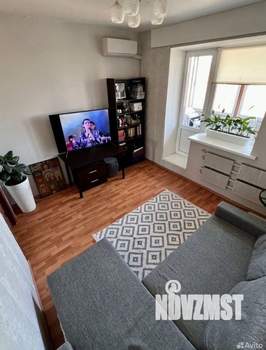 1-к квартира, вторичка, 40м2, 10/10 этаж