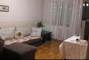 2-к квартира, вторичка, 42м2, 2/5 этаж