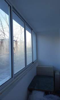 1-к квартира, вторичка, 37м2, 2/10 этаж