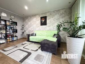 2-к квартира, вторичка, 46м2, 15/16 этаж