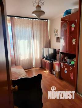 2-к квартира, вторичка, 50м2, 9/9 этаж