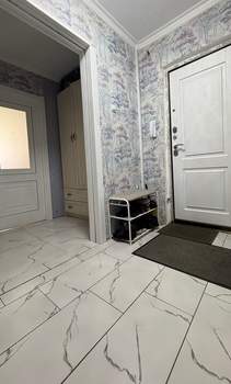 3-к квартира, вторичка, 64м2, 1/5 этаж