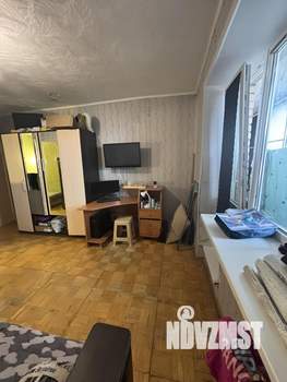 1-к квартира, вторичка, 41м2, 11/12 этаж