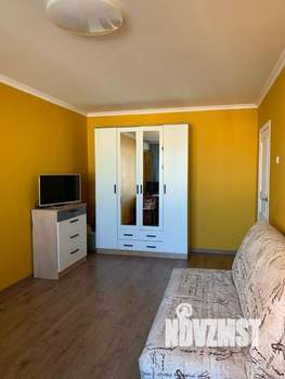 1-к квартира, вторичка, 39м2, 10/10 этаж