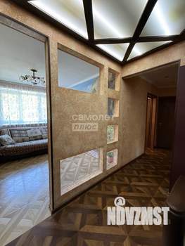 4-к квартира, вторичка, 61м2, 1/5 этаж