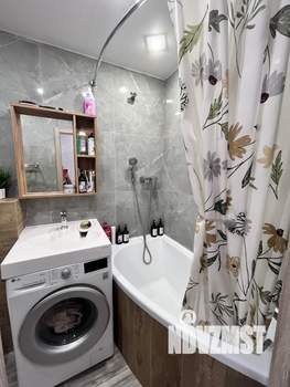 3-к квартира, вторичка, 64м2, 5/5 этаж
