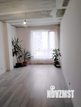 Студия квартира, вторичка, 24м2, 4/15 этаж