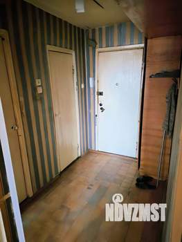 1-к квартира, вторичка, 31м2, 8/15 этаж