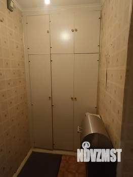 1-к квартира, вторичка, 30м2, 4/5 этаж