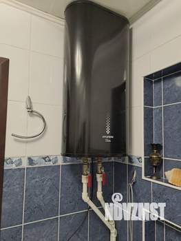 4-к квартира, вторичка, 160м2, 17/17 этаж