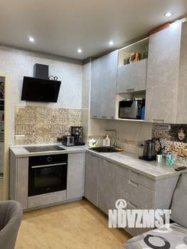 2-к квартира, вторичка, 55м2, 5/12 этаж