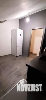 1-к квартира, вторичка, 45м2, 6/6 этаж