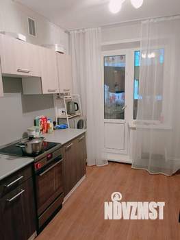 1-к квартира, вторичка, 37м2, 2/9 этаж