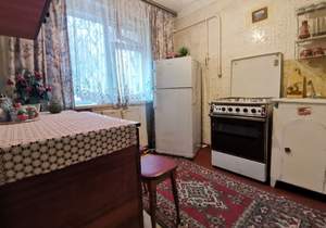 1-к квартира, вторичка, 31м2, 1/4 этаж