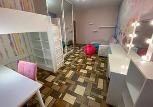 3-к квартира, вторичка, 102м2, 14/14 этаж