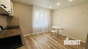 2-к квартира, вторичка, 50м2, 8/16 этаж