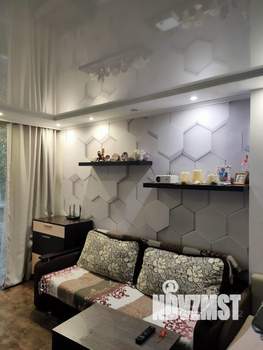 1-к квартира, вторичка, 30м2, 1/5 этаж