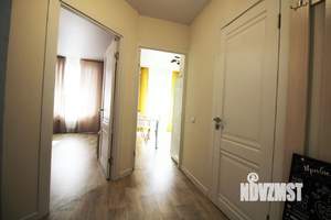 1-к квартира, вторичка, 35м2, 4/10 этаж