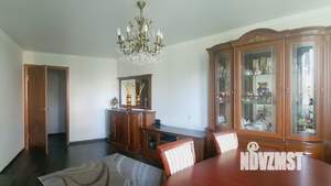 3-к квартира, вторичка, 68м2, 5/5 этаж