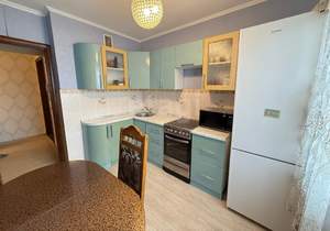 3-к квартира, вторичка, 64м2, 7/9 этаж