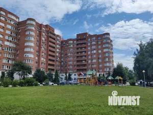3-к квартира, вторичка, 105м2, 7/11 этаж