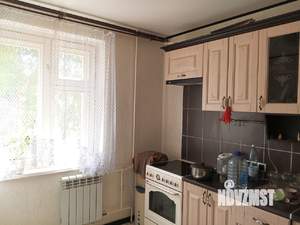 2-к квартира, вторичка, 56м2, 2/10 этаж
