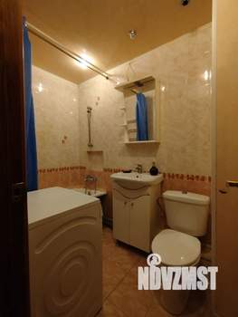 3-к квартира, вторичка, 62м2, 5/5 этаж