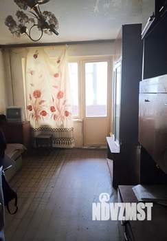 2-к квартира, вторичка, 45м2, 1/5 этаж