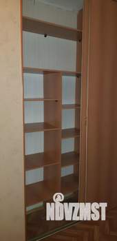 3-к квартира, вторичка, 63м2, 11/17 этаж