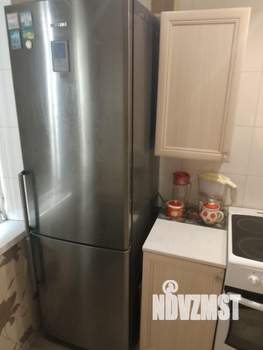 1-к квартира, вторичка, 33м2, 9/9 этаж