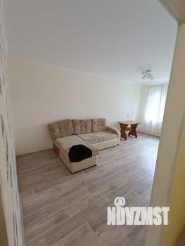 2-к квартира, вторичка, 53м2, 1/5 этаж