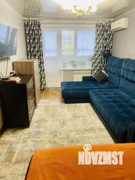 2-к квартира, вторичка, 50м2, 6/9 этаж