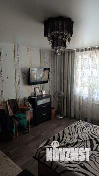 1-к квартира, вторичка, 52м2, 6/9 этаж