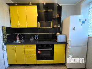 2-к квартира, вторичка, 47м2, 4/5 этаж