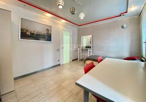 3-к квартира, вторичка, 73м2, 2/14 этаж