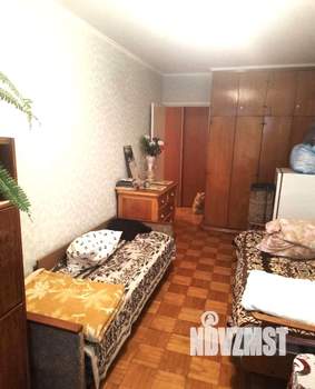 3-к квартира, вторичка, 61м2, 3/5 этаж