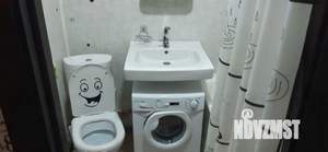 1-к квартира, вторичка, 32м2, 4/5 этаж