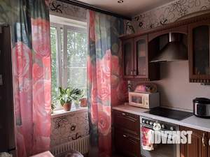 2-к квартира, вторичка, 54м2, 6/10 этаж