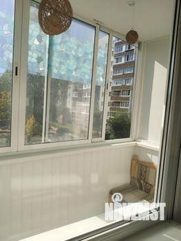 1-к квартира, вторичка, 31м2, 3/9 этаж