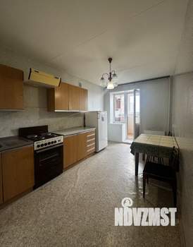 1-к квартира, вторичка, 52м2, 3/10 этаж