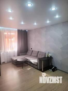 2-к квартира, вторичка, 50м2, 8/10 этаж