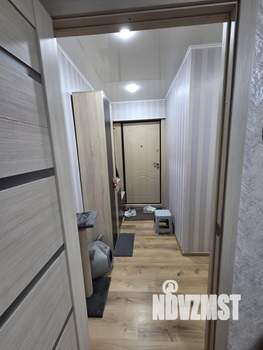 1-к квартира, вторичка, 30м2, 1/9 этаж