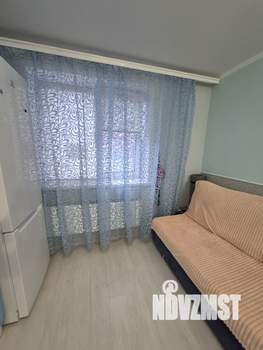 1-к квартира, вторичка, 34м2, 1/5 этаж