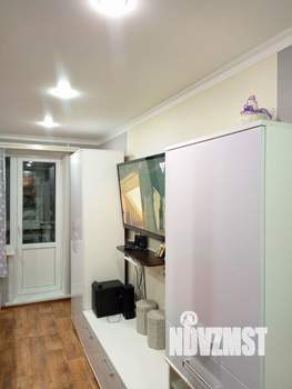 2-к квартира, вторичка, 47м2, 4/5 этаж