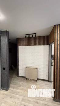 1-к квартира, вторичка, 31м2, 4/4 этаж