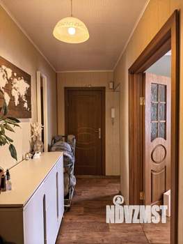 3-к квартира, вторичка, 65м2, 3/9 этаж