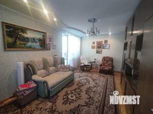 2-к квартира, вторичка, 53м2, 3/15 этаж
