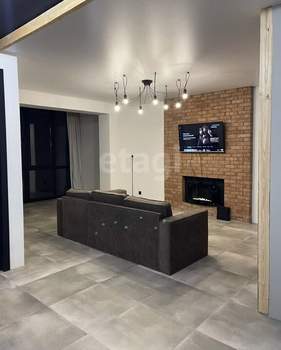 2-к квартира, вторичка, 90м2, 2/3 этаж