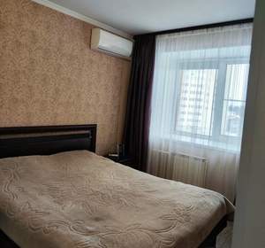 3-к квартира, вторичка, 84м2, 5/10 этаж