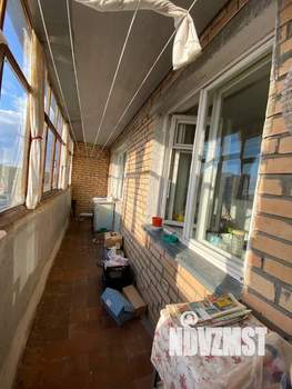 1-к квартира, вторичка, 37м2, 11/12 этаж